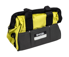 Бесщеточная углошлифмашина Ryobi RAG18X-1x40SJ 18В