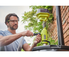 Насос Ryobi 18В RY18STPA-0