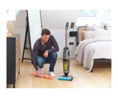 Пылесос моющий Ryobi RHFC18BL-0 18В