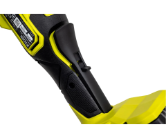 Бесщеточная углошлифмашина Ryobi RAG18X-1x40SJ 18В