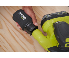 Эксцентриковая машина Ryobi RROS18C-0 18В
