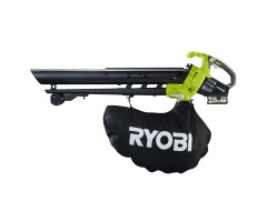 Воздуходувка аккумуляторная бесщеточная Ryobi RBV1850