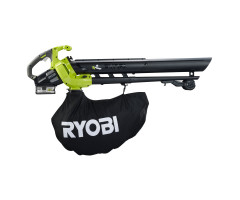 Воздуходувка аккумуляторная бесщеточная Ryobi RBV1850
