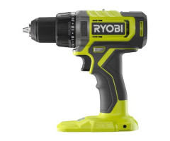 Дрель-шуруповерт аккумуляторная Ryobi RDD18-0 ONE+