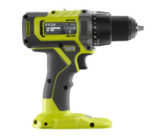 Дрель-шуруповерт аккумуляторная Ryobi RDD18-0 ONE+