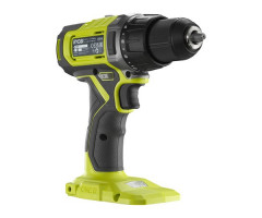 Дрель-шуруповерт аккумуляторная Ryobi RDD18-0 ONE+