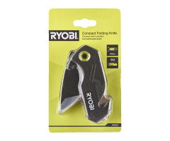 Компактный складной нож Ryobi RFK25T