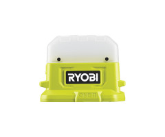 Фонарь аккумуляторный Ryobi RLC18-0 ONE+
