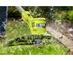 Триммер аккумуляторный Ryobi RY18LTX33A-0 ONE+