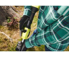 Триммер аккумуляторный Ryobi RY18LTX33A-0 ONE+