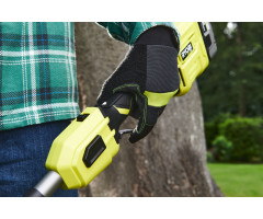 Триммер аккумуляторный Ryobi RY18LTX33A-0 ONE+