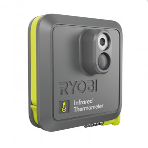 Инфракрасный термометр Ryobi PHONEWORKS IR RPW-2000