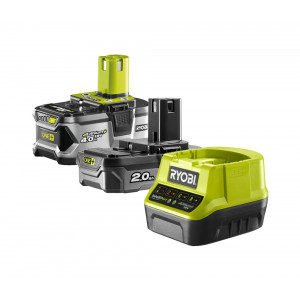 Ремонт аккумулятора ryobi one