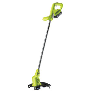 ryobi trimmer batteri