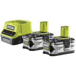 Энергокомплект Ryobi RC18120-240