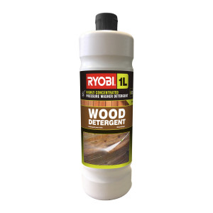 Средство моющее для деревянных поверхностей Ryobi RAC734