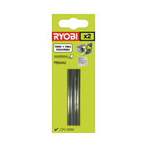 Ножи для рубанка Ryobi PB50A2