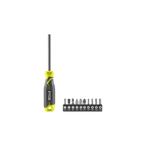 Отвертка со сменными битами Ryobi RHSDSM11PC