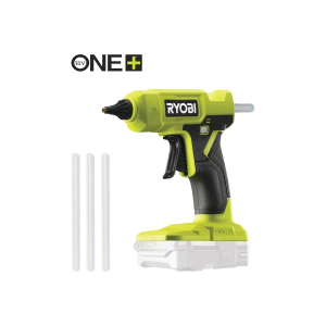 Клеевой пистолет Ryobi 18В RGLU18-0