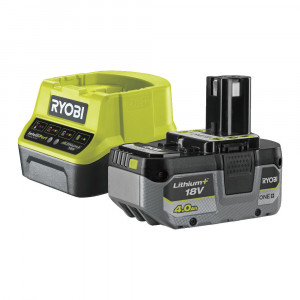 Энергокомплект Ryobi RC18120-140X ONE+