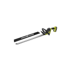 Кусторез Ryobi RY18HTX60A-125 ONE+