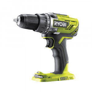 Дрель-шуруповерт аккумуляторная Ryobi R18DD3-0 ONE+, Акция