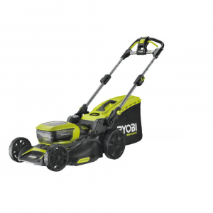 Бесщеточная газонокосилка Ryobi RY36LMX46A-0 36В 5134004914