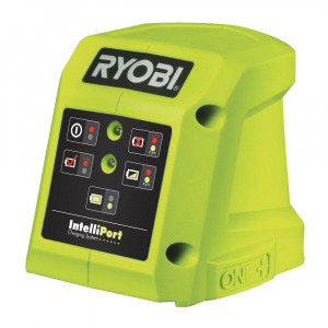 Зарядное устройство Ryobi RC18115 ONE+