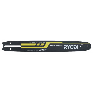 Шина для цепной пилы Ryobi RAC261