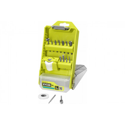 Насадка для прямошлифмашины Ryobi RAR100K-16