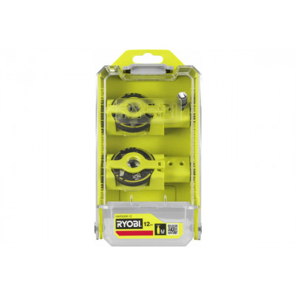 Насадка для прямошлифмашины Ryobi RAR300K-12