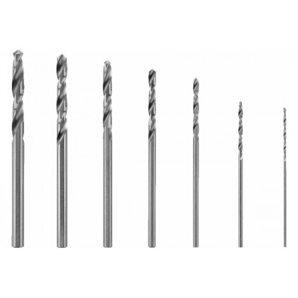 Насадка для прямошлифмашины Ryobi RAR401-7 7 шт