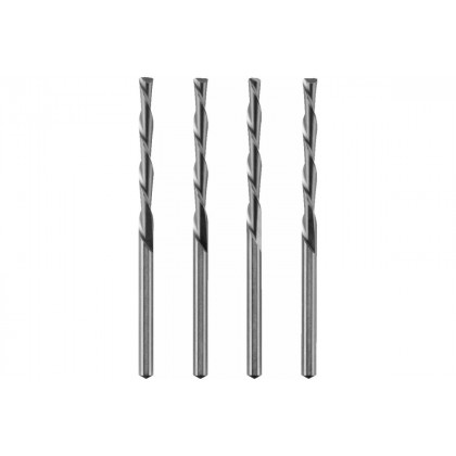 Насадка для прямошлифмашины Ryobi RAR404-4 4 шт, 3.17х3.2 мм