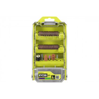Насадка для прямошлифмашины Ryobi RARSGK-27