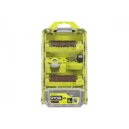 Насадка для прямошлифмашины Ryobi RARSPK-29