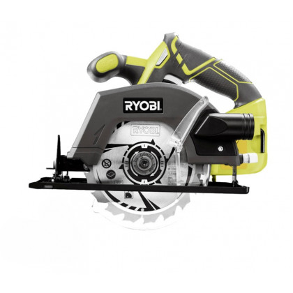 Пила дисковая аккумуляторная Ryobi R18CSP-0 ONE+