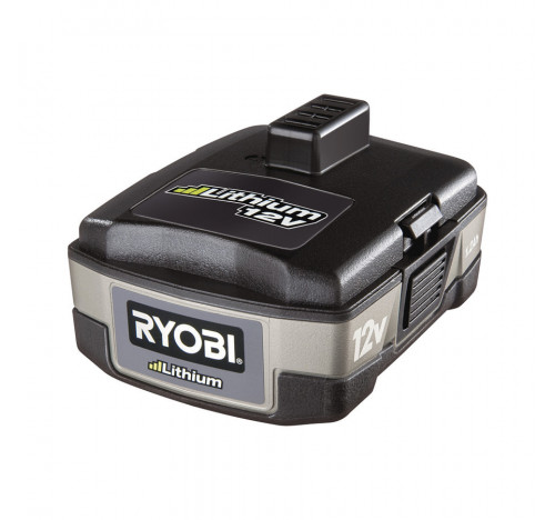 Аккумулятор 1.2 Ач Ryobi BPL1220