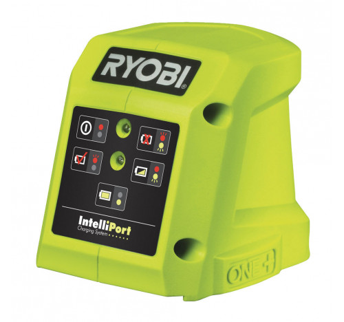 Зарядное устройство Ryobi RC18115 ONE+