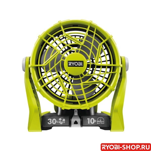 Вентиляторы в фирменном магазине Ryobi