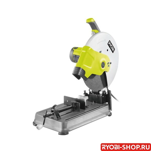 Пила отрезная по металлу Ryobi ECO2335HG 5133000704 - Отрезные пилы по ...