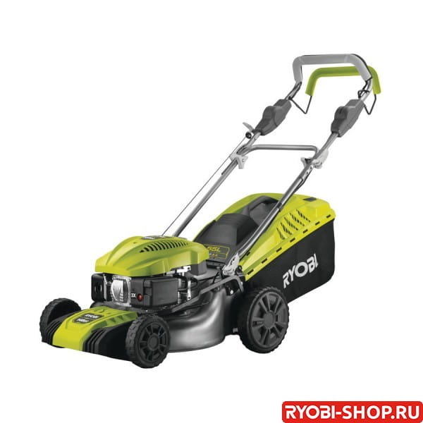 Ryobi rlm4614 sale