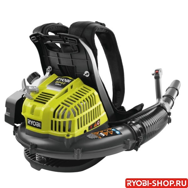 Ryobi blower discount