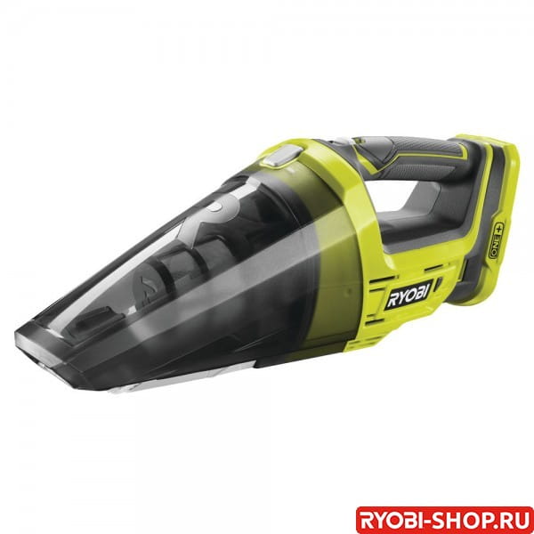 Ryobi one deals plus vacuum cleaner