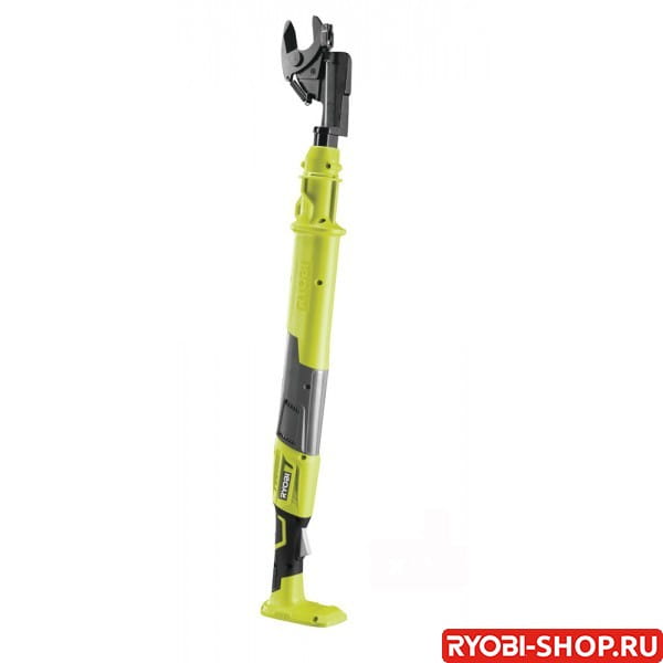 Секаторы в фирменном магазине Ryobi
