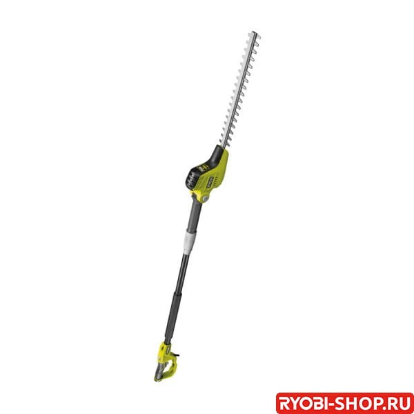 Высоторезы в фирменном магазине Ryobi