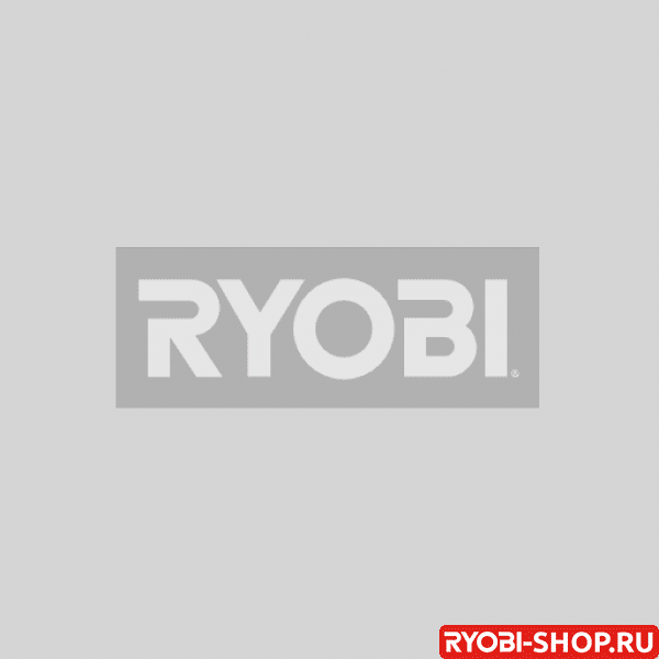 Новинки от RYOBI в фирменном магазине Ryobi