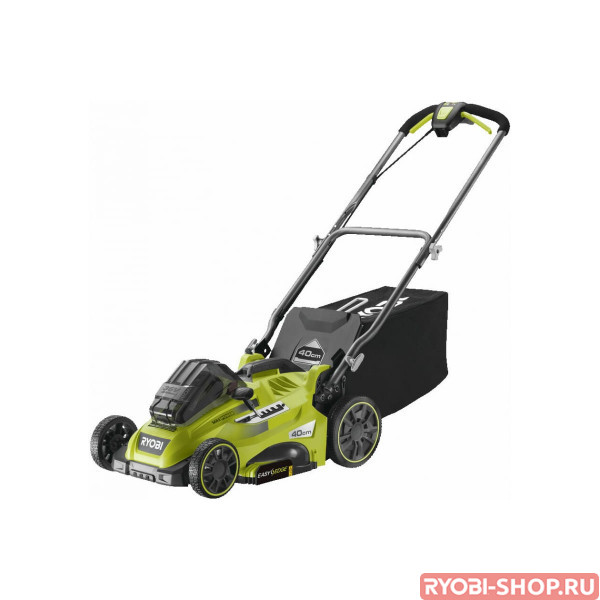 Ryobi MAX POWER 36 RLM36x41H50PG 5133005543 RYOBI
