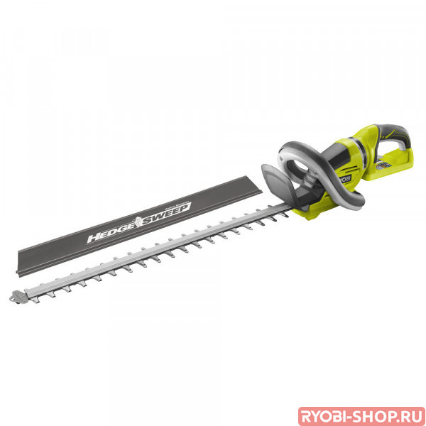 Кусторез аккумуляторный Ryobi RHT36B61R 5133004318 - Кусторезы и ...
