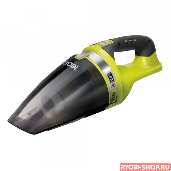 Ryobi 18v one+ hand vac chv182g discount