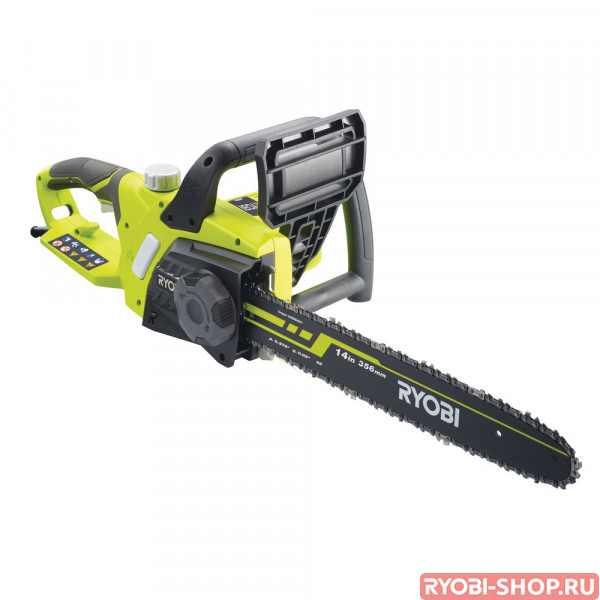 Image of Ryobi RCS1835B chainsaw